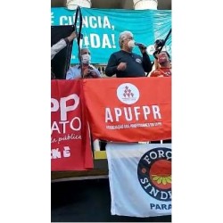 Vatapá 30-07-2021 Na Boca do Povo